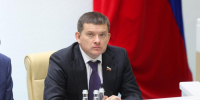 Николай Журавлев отметил системную работу администрации Костромской области по укреплению финансовой устойчивости региона - Интернет-телевидение Логос