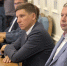 Лидеры думских фракций высоко оценили работу администрации Костромской области в 2025 году - Интернет-телевидение Логос