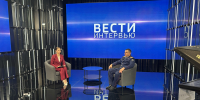 Анонс интервью руководителя следственного отдела по городу Белгороду СУ СК России по Белгородской области Евгения Беляева ГТРК "Белгород" - Следственный комитет