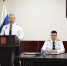 В СУ СК России по Белгородской области состоялось заседание коллегии, приуроченное ко Дню сотрудника органов следствия, на котором подведены итоги работы за I полугодие 2026 года - Следственный комитет