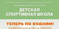 В Парке пионеров малышей  Курска приглашают на «Спортивные сезоны» - Городские Известия