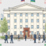 изображение здания Заксобрания Карелии - Петрозаводск говорит