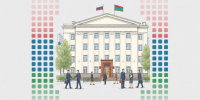 изображение здания Заксобрания Карелии - Петрозаводск говорит