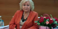 Елена Вторыгина: «Это был очень ответственный и сложный путь» - Единая Россия