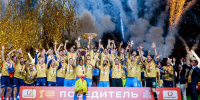 Фото: ФК «Зенит» - Мой район