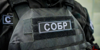 При содействии подмосковного спецназа Росгвардии задержаны трое участников группы, подозреваемых в вымогательстве (видео) - Росгвардия