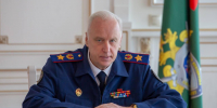 История с нападением бойцовской собаки на мальчика в Ленобласти дошла до Быстрыкина - Петербургский дневник