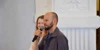 Хакатон «Города» в Кургане. Молодые архитекторы со всей страны создадут концепцию развития набережной реки Тобол - Администрация г. Курган