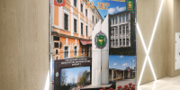 Губернатор поблагодарил за самоотверженный труд сотрудников и ветеранов Пензенского военного госпиталя - Правительство