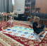 Игровая программа "Мы за здоровый образ жизни". - Центр соцобслуживания населения
