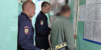 Задержан наркозакладчик с большой партией незаконного груза - ГТРК Урал