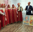 Общество инвалидов переехало на Победу - Газета Местный спрос