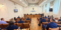 СК Ленобласти подводит итоги полугодия. Говорят, есть куда расти - 47 новостей