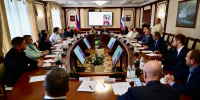 Ленобласть объединит молодёжь СЗФО вокруг культурного кода - Комитет по печати