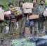 Военный священник Брянской епархии посетил военнослужащих в приграничье - Навлинское благочиние