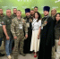 Военные священники Брянской епархии приняли участие в форуме Народного фронта «Все для Победы!» - Навлинское благочиние