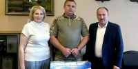 Приозерский район продолжает оказывать поддержку участникам СВО - Газета Приозерские ведомости