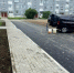 В Приозерске завершается благоустройство дворов - Газета Приозерские ведомости