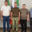 Бавлинский автофестиваль помог фронту - Бавлы-информ