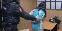 Полиция Нижнего Новгорода задержала женщину из Ставрополья за квартирную кражу на 165 000 рублей - ProGorodNN.Ru