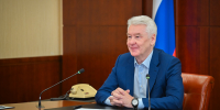 Сергей Собянин. Главное за день - Вечерняя Москва