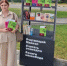 В столице Адыгеи пополнили книгами точку буккроссинга - ИА Адыгея Сегодня