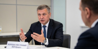 Михаил Дегтярев уверен: Россия готова к Олимпиаде-2028 с национальной символикой - Peterburg2.Ru