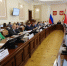 В Правительстве региона обсудили возможности внедрения искусственного интеллекта в работу структур власти - Правительство Воронежской области