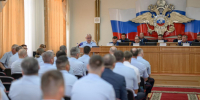 На Ямале снизилось число убийств, разбоев и краж - ГТРК Ямал