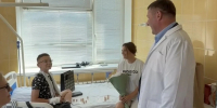 Семь детей госпитализированы после атак ВСУ в Белгородской области за последние дни - Комсомольская Правда