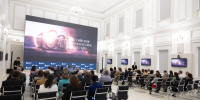 Показ документального фильма программы «На экране — Герои Отечества» состоялся в рамках фестиваля «Западные ворота» в Правительстве области - Правительство Псковской области