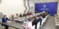 Власти Псковской области усилят работу по поддержке участников СВО и их семей - Luki.Ru
