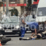 В Брянске на улице Пушкина мотоциклист попал в серьезное ДТП - Сетевое издание Новости Брянска