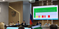 В Чувашии продолжают повышать эффективность контрольно-надзорной деятельности - Министерство экономического развития и имущественных отношений