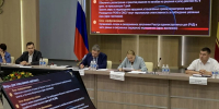 Владимир Димитриев: «Профилактика и цифровые технологии повышают эффективность государственного контроля» - Гостехнадзор Чувашии
