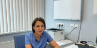 Врач с 20-летним стажем пришла на работу в Истринскую больницу - Газета Истра сегодня