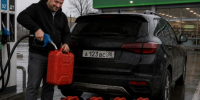 «Девяносто второй» и дизель впервые за долгое время подешевели в Воронежской области - Bloknot-Voronezh.Ru