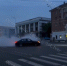 За дрифт в центре Твери в УМВД возбудили уголовное дело - Газета Вся Тверь