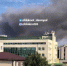 Пожар на складе Wildberries в Невинномысске полностью потушили - Bloknot-Stavropol.Ru
