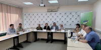 Подготовка корпуса наблюдателей стала ключевой темой заседания Общественного штаба по наблюдению за выборами в Республики Коми - Pg11.Ru