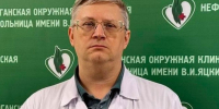 Врач-невролог из Нефтеюганска рассказал, как сохранить здоровье мозга - ИД Новости Югры