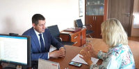 Артамонов и Курбатов выдвинулись на выборы в Госдуму - LipetskNews.Ru
