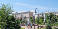 Волгоград занял 8-е место в рейтинге городов для незапланированных поездок  - Волга-Медиа