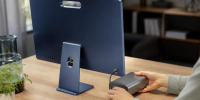 Apple запатентовала iMac с ручкой и съёмным блоком питания - ProKazan.Ru