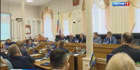 Лидеры фракций в Костромской Облдуме отметили эффективность управленческих решений губернатора - ГТРК Кострома
