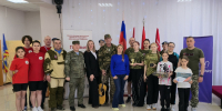 В Челябинской области состоится региональный этап второго сезона Всероссийской игры «Семейная зарница» - Управление по делам молодежи