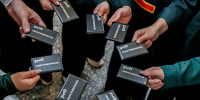 Как пермские школьники помогали справляться с последствиями аварии на железнодорожных путях - Студотряды Пермского края