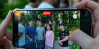 Пятая неделя лета: чем живут студотряды Прикамья вне каникул (5‑я часть) - Студотряды Пермского края