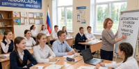 ЛДПР добилась открытия дополнительных десятых классов в Чебоксарах - ЛДПР