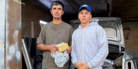 Активисты ЛДПР всегда в прямом контакте с жителями Чувашии - ЛДПР